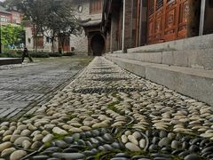 -龙潭水乡