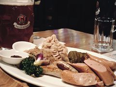 -宝莱纳啤酒花园餐厅PAULANER BRAUHAUS Nanjing(广州路店)
