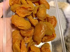 -二斗栗子(黄河道店)
