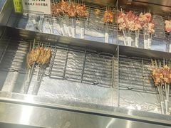 -生火火·小炉子炭烤(金楠天街总店)