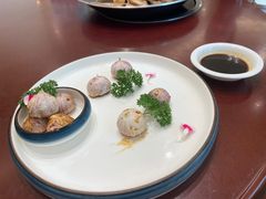 -国家五钻酒家·西樵旺阁渔村(西樵店)