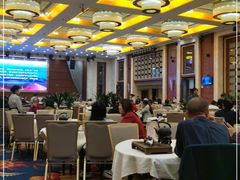 大堂-顺德人家食府(黄金广场店)