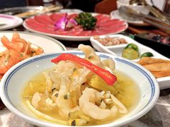 -禄婶鸡煲·打边炉