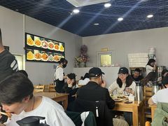 -贤花饭店(城阳店)