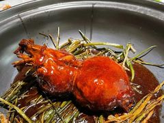 -权茂上海菜(殷行路店)