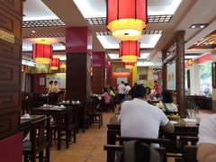 大堂-府城小食馆(金龙宾馆店)