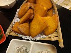 -芦月轩羊蝎子(太平桥店)