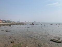 -仙浴湾广场