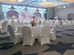 -曼格纳婚礼艺术中心(张江店)