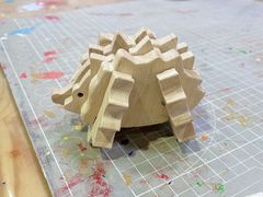 -手创未来·木工DIY手作