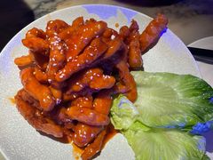 -老淮安·淮安菜(涟水店)