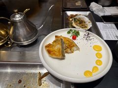 -大神太神·铁板烧(七宝领展广场店)