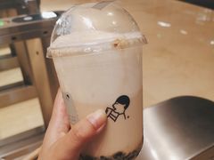 -喜茶(上海正大广场店)