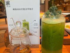 -一沙一城·岩烤牛扒(深圳首店)