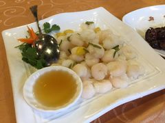 -龙井壹号·茶缘山景宴(龙井村店)