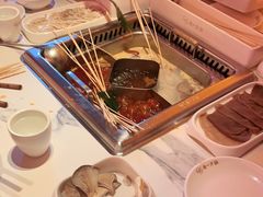 -串一火锅(赛格国际购物中心店)