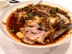 东坡肘子-眉州东坡(中关村店)