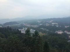 -井冈山风景名胜区