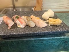 -鮨冠OMAKASE食べ放题(北京首店)