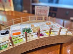 秀才过桥米线-香麒园·过桥米线·南湖雅宴
