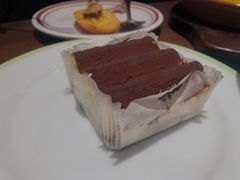 -萨莉亚意式餐厅(杭州滨江天街店)