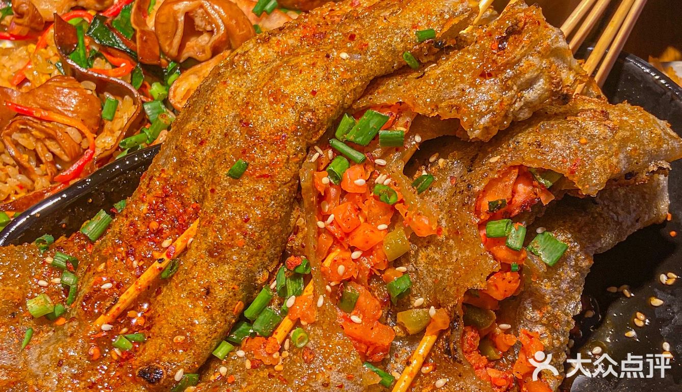 不是......真的有人走断腿也要来吗❓❓❓