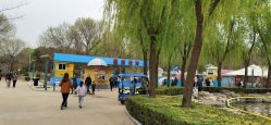 -寻石问宝研学亲子乐园(朝阳公园店)