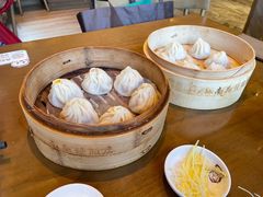 -南翔馒头店(豫园店)