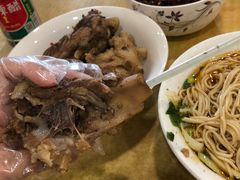 -水仙拉面(水仙街店)