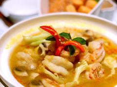-民国红公馆·秦淮八艳(夫子庙店)