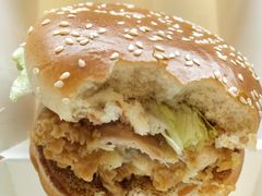 -肯德基(洛川店)