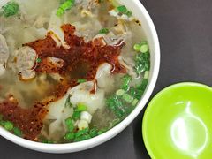 -清真蒋有记(老门东店)