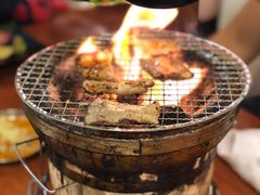 -蒜香焼肉PURUSHIN(马场路店)