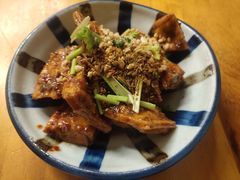 -炒豆合作社(东四总店)