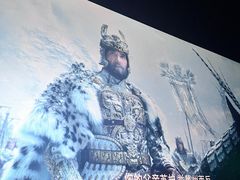 -春天国际影城(中庚漫游城杜比全景声店)