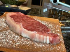 澳洲和牛菲力牛排-老乾杯和牛烧肉(王府中环店)