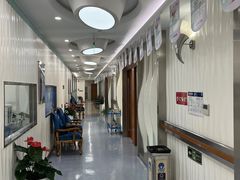 -圣贝口腔(海淀店)