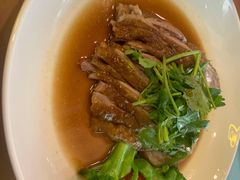 -e公馆鹅肉饭店·潮汕卤鹅(西平店)