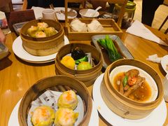 -粤域茶餐厅