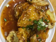 -老字号怡玺·藿香雅鱼(20年雅安店)