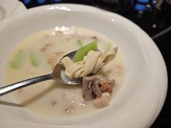 -莫干山郡安里度假酒店-桃尖中餐厅