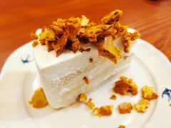 -Be Lived Cafe比例咖啡(摩天轮店)