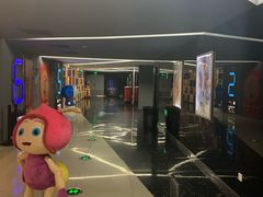 -耀莱成龙影城(东丽店)