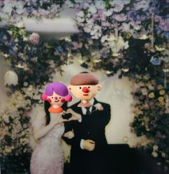 -花嫁丽舍婚礼殿堂(世博江景店)