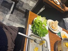 -汉巴味德(沈阳万象汇店)