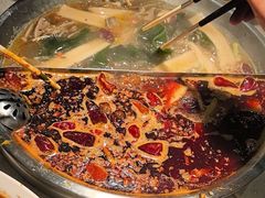 -小龙坎火锅(春熙太古里店)