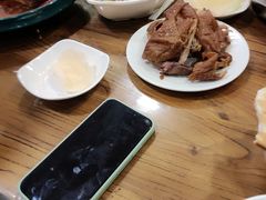 -晋B2008刀削面(小南庄店)