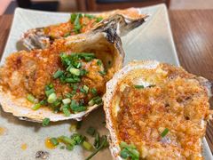 -胖嫂烧烤(武胜路总店)