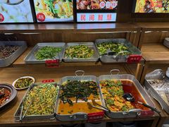 -日丰园海肠水饺·老字号大连海鲜(银泰城店)