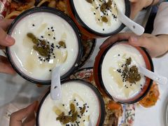 -帕米尔食府(白云观店)
